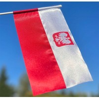 Flagietka Polski (F3AG), atlas