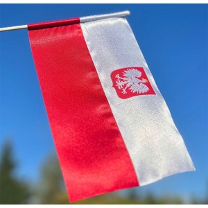 Flagietka Polski (F3AG), atlas